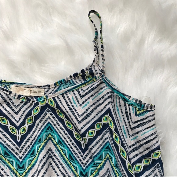 Flowy Cami - Picture 2 of 4